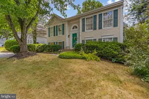 11528 Scottsbury Terrace, Germantown, MD 20876 - Photo 1