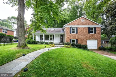 5904 Lenox Road, Bethesda, MD 20817 - Photo 1