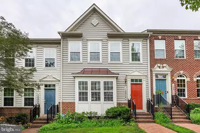 12808 Gate Rail Road, Clarksburg, MD 20871 - Photo 1