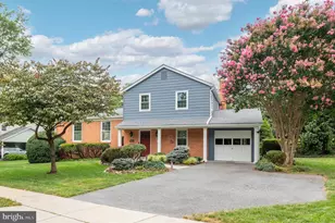 602 Smallwood Rd, Rockville, MD 20850 - Photo 1