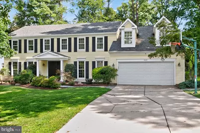 9325 Orchard Brook Drive, Potomac, MD 20854 - Photo 1