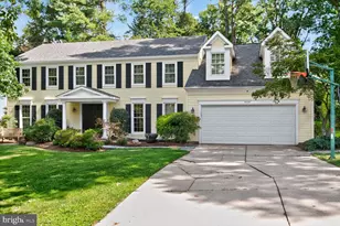 9325 Orchard Brook Dr, Potomac, MD 20854 - Photo 1