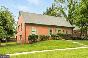 12033 Livingston St, Silver Spring, MD 20902 - Photo 1