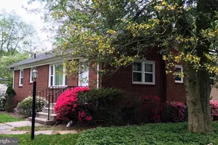 4426 Strathmore Ave, Garrett Park, MD 20896 - Photo 1