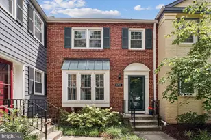 6709 Fairfax Rd, Chevy Chase, MD 20815 - Photo 1