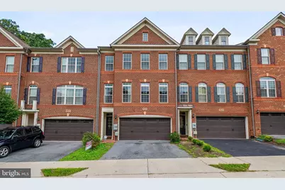 1525 Rabbit Hollow Place, Silver Spring, MD 20906 - Photo 1