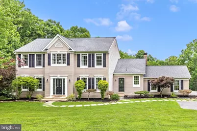 25217 Woodfield School Road, Gaithersburg, MD 20882 - Photo 1