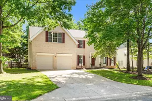 8020 Lions Crest Way, Gaithersburg, MD 20879 - Photo 1