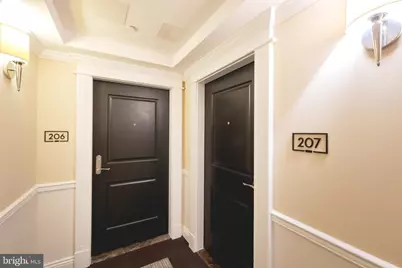 4915 Hampden Lane #206 &amp; 207, Bethesda, MD 20814 - Photo 1