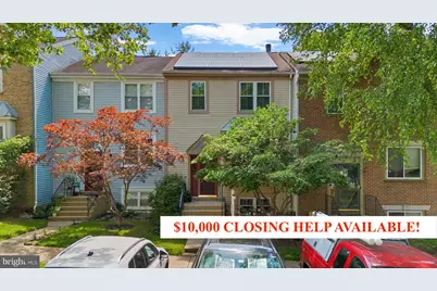 18275 Rolling Meadow Way, Olney, MD 20832 - Photo 1