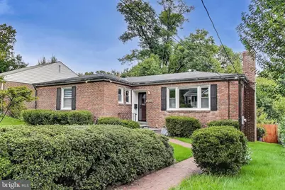 8915 Whitney Street, Silver Spring, MD 20901 - Photo 1