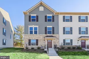 9643 Tall Oaks Rd, Montgomery Village, MD 20886 - Photo 1
