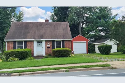 1103 Edmonston Drive, Rockville, MD 20851 - Photo 1