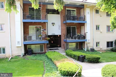 11402 Cherry Hill Road #103, Beallsville, MD 20705 - Photo 1