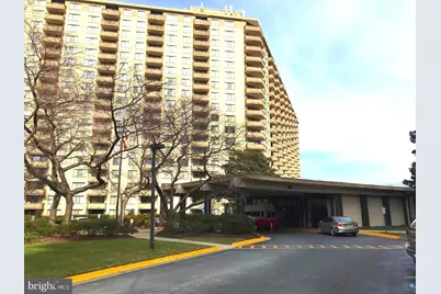 5225 Pooks Hill Road #1512N, Bethesda, MD 20814 - Photo 1