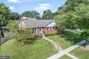 4701 Adrian St, Rockville, MD 20853 - Photo 1