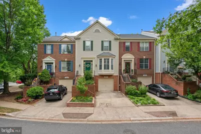 10030 Vanderbilt Circle, Rockville, MD 20850 - Photo 1