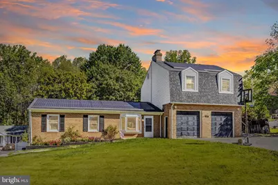 10001 Biscayne Lane, Damascus, MD 20872 - Photo 1