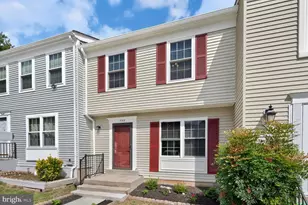 522 Carousel Ct, Gaithersburg, MD 20877 - Photo 1