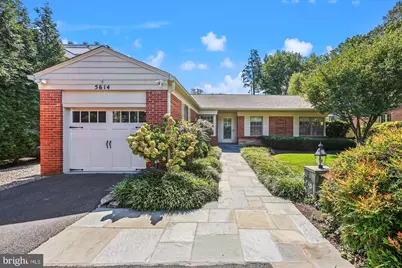 5614 Wilson Lane, Bethesda, MD 20814 - Photo 1