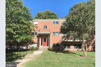 10620 Weymouth Street #102, Bethesda, MD 20814 - Photo 1