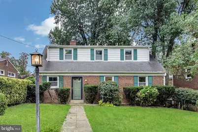 10019 Greenock Road, Silver Spring, MD 20901 - Photo 1