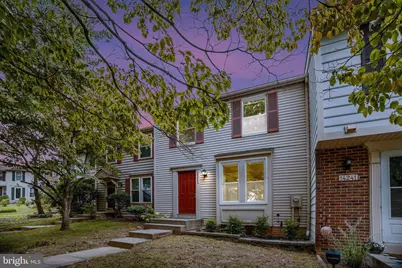14243 Ballinger Terrace, Burtonsville, MD 20866 - Photo 1