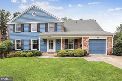 11310 Rolling House Road, North Bethesda, MD 20852 - Photo 1