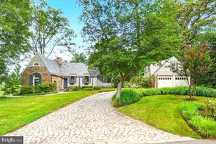 4117 Montpelier Rd, Rockville, MD 20853 - Photo 1