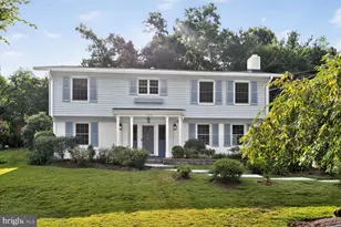 1417 Milestone Dr, Silver Spring, MD 20904 - Photo 1