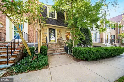 4843 Sangamore Road #20, Bethesda, MD 20816 - Photo 1