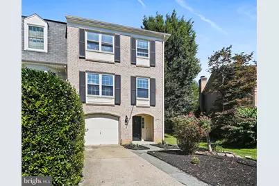 9541 Duffer Way, Gaithersburg, MD 20886 - Photo 1