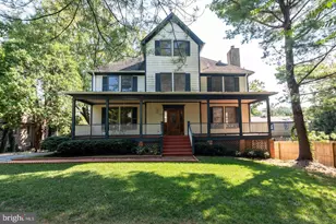 6413 Wilson Ln, Bethesda, MD 20817 - Photo 1