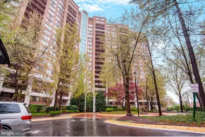 10101 Grosvenor Place #1306, Rockville, MD 20852 - Photo 1