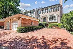 5917 Maplewood Park Pl, Bethesda, MD 20814 - Photo 1