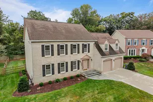 905 Willowleaf Way, Rockville, MD 20854 - Photo 1