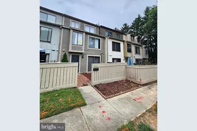 9441 Chadburn Place, Gaithersburg, MD 20886 - Photo 1