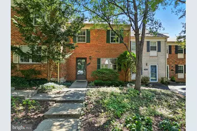 808 College Parkway #10-808, Rockville, MD 20850 - Photo 1