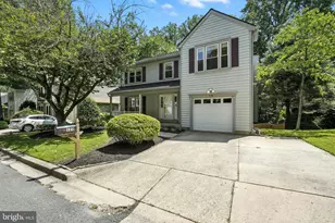 123 Snowy Owl Dr, Silver Spring, MD 20901 - Photo 1