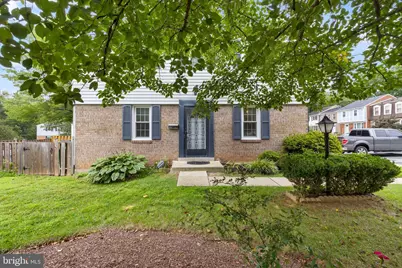 1 Blue Ribbon Court #6-1, Gaithersburg, MD 20878 - Photo 1