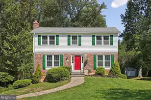 17801 Striley Dr, Ashton, MD 20861 - Photo 1