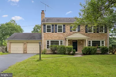 17 Orchard Way, Potomac, MD 20854 - Photo 1