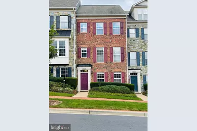 12817 Clarks Crossing Drive, Clarksburg, MD 20871 - Photo 1