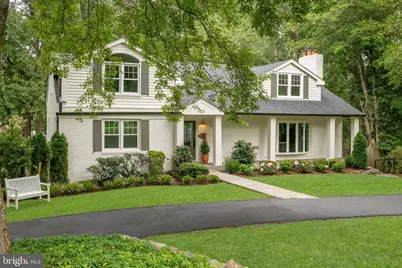 9225 Laurel Oak Drive, Bethesda, MD 20817 - Photo 1