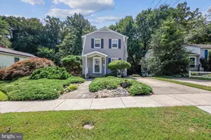 3310 Glenway Dr, Kensington, MD 20895 - Photo 1