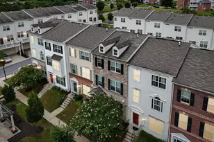 111 Tanglewood Manor Dr, Silver Spring, MD 20904 - Photo 1