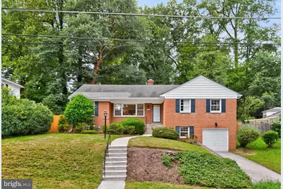 5510 Christy Drive, Bethesda, MD 20816 - Photo 1