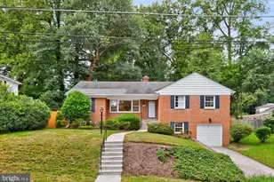 5510 Christy Dr, Bethesda, MD 20816 - Photo 1