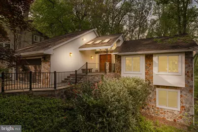 8501 River Rock Terrace, Bethesda, MD 20817 - Photo 1