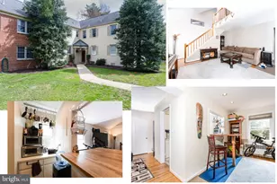 2402 Colston Dr, Silver Spring, MD 20910 - Photo 1